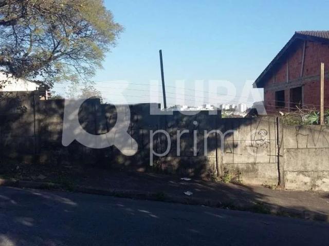 Terreno / Lote para Venda em São Paulo/SP Tremembé
