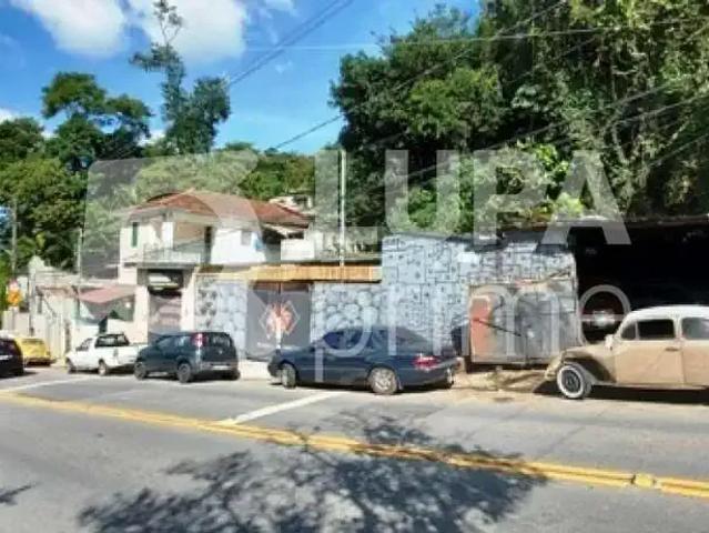 Terreno / Lote para Venda em São Paulo/SP Tremembé