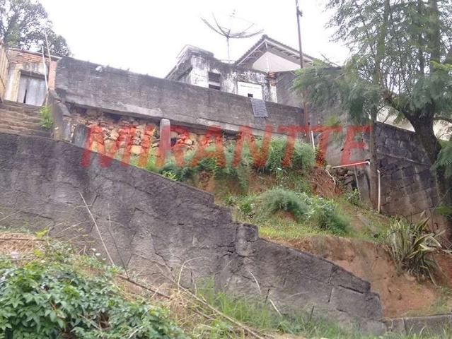 Terreno / Lote para Venda em São Paulo/SP Tremembé