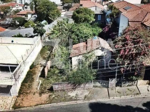 Terreno / Lote para Venda em São Paulo/SP Tremembé