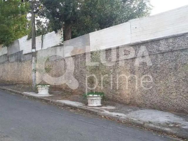 Terreno / Lote para Venda em São Paulo/SP Tremembé
