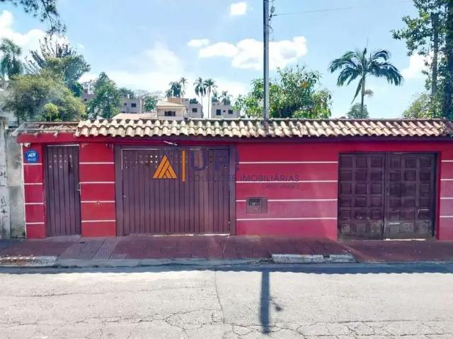 Terreno / Lote para Venda em São Paulo/SP Tremembé 3 Quartos