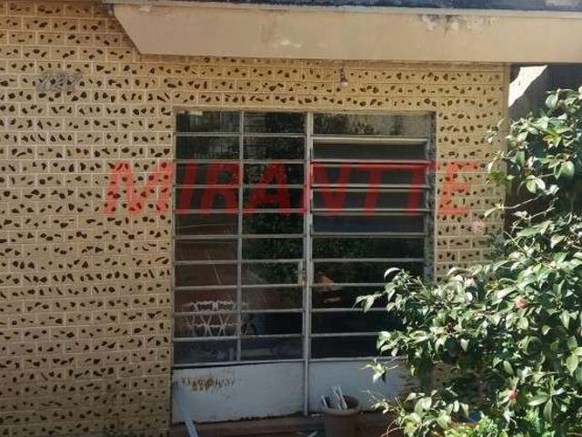 Terreno / Lote para Venda em São Paulo/SP Tucuruvi