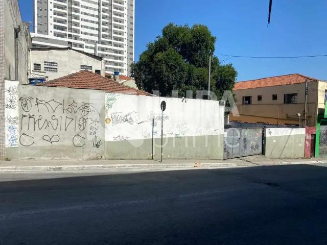 Terreno / Lote para Venda em São Paulo/SP Tucuruvi