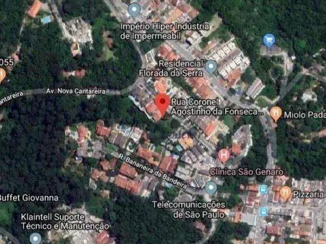 Terreno / Lote para Venda em São Paulo/SP Tucuruvi
