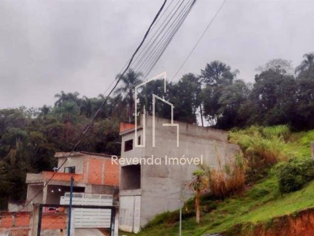 Terreno / Lote para Venda em São Paulo/SP Tucuruvi