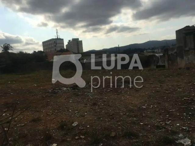 Terreno / Lote para Venda em São Paulo/SP Tucuruvi