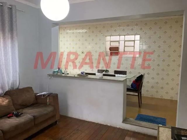 Terreno / Lote para Venda em São Paulo/SP Tucuruvi