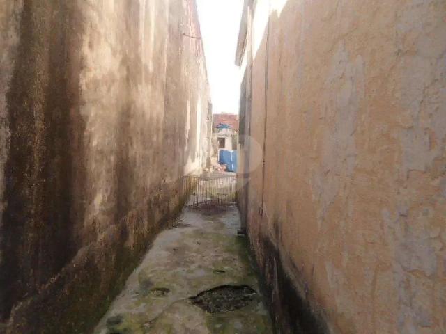 Terreno / Lote para Venda em São Paulo/SP Tucuruvi
