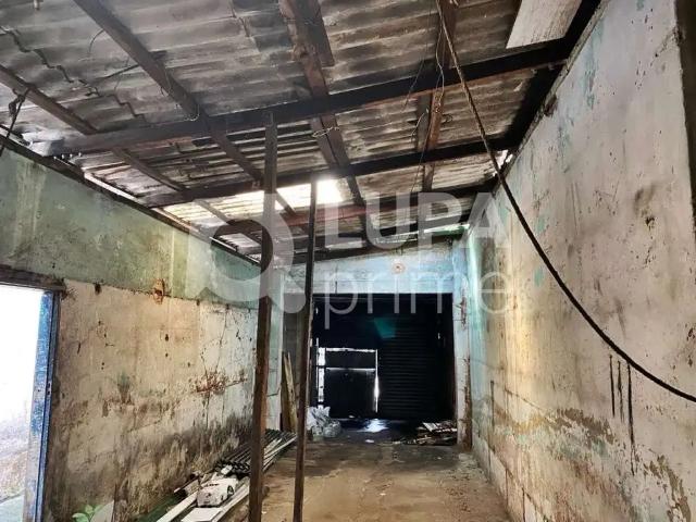 Terreno / Lote para Venda em São Paulo/SP Tucuruvi