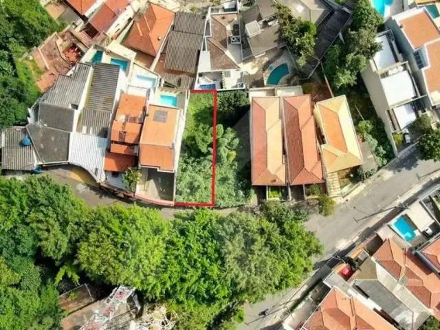 Terreno / Lote para Venda em São Paulo/SP Tucuruvi