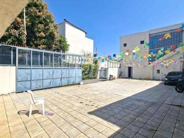 Terreno / Lote para Venda em São Paulo/SP Tucuruvi 4 Quartos