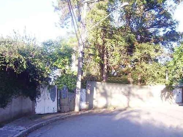 Terreno / Lote para Venda em São Paulo/SP Tucuruvi
