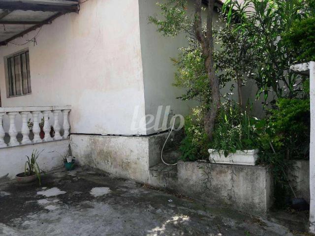 Terreno / Lote para Venda em São Paulo/SP Tucuruvi