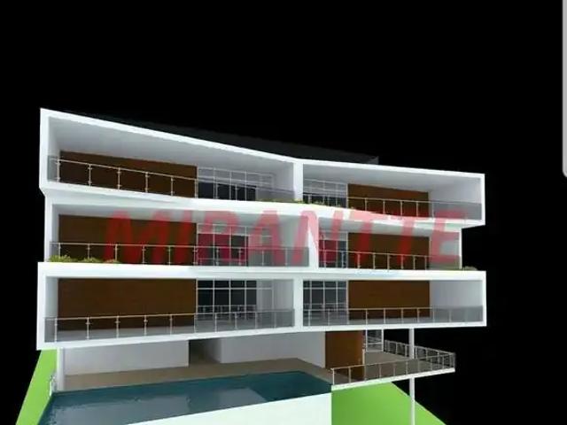 Terreno / Lote para Venda em São Paulo/SP Tucuruvi