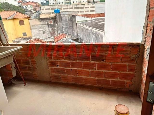 Terreno / Lote para Venda em São Paulo/SP Tucuruvi