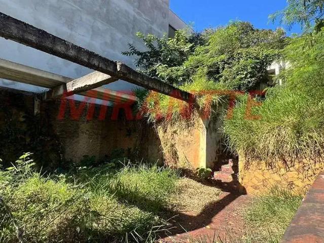 Terreno / Lote para Venda em São Paulo/SP Tucuruvi