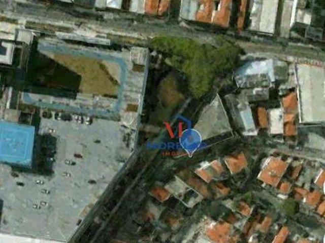 Terreno / Lote para Venda em São Paulo/SP Tucuruvi