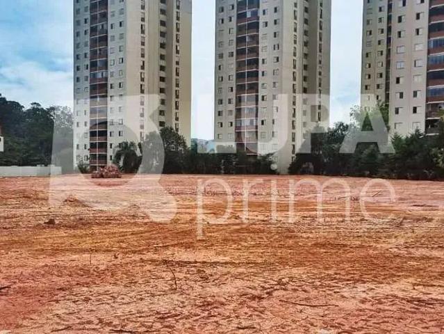 Terreno / Lote para Venda em São Paulo/SP Tucuruvi