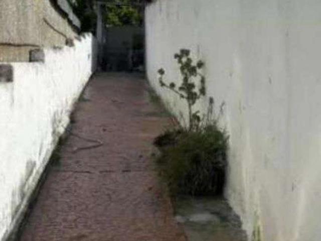 Terreno / Lote para Venda em São Paulo/SP Tucuruvi