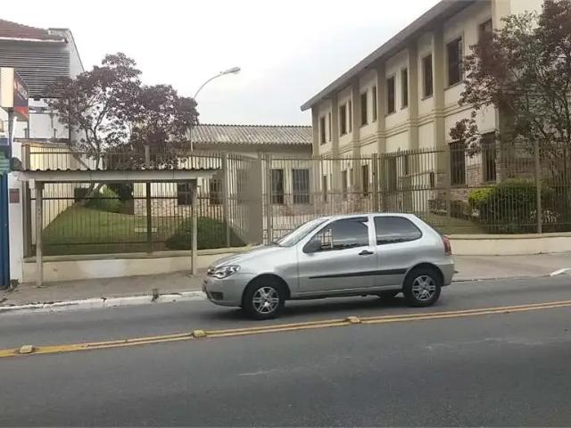 Terreno / Lote para Venda em São Paulo/SP Tucuruvi