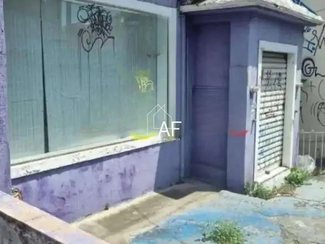 Terreno / Lote para Venda em São Paulo/SP Tucuruvi
