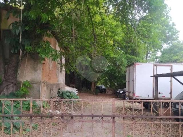Terreno / Lote para Venda em São Paulo/SP Tucuruvi 5 Quartos