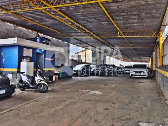 Terreno / Lote para Venda em São Paulo/SP Tucuruvi