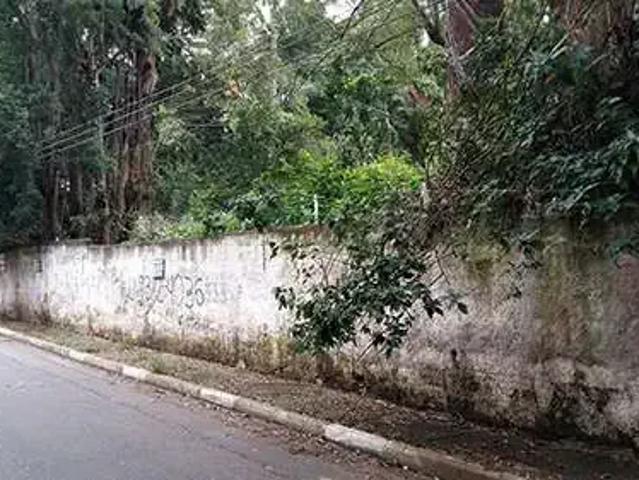 Terreno / Lote para Venda em São Paulo/SP Tucuruvi