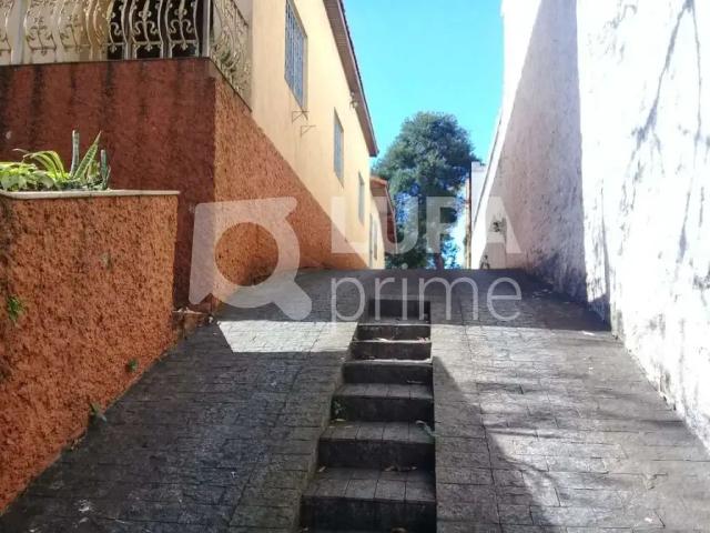 Terreno / Lote para Venda em São Paulo/SP Tucuruvi