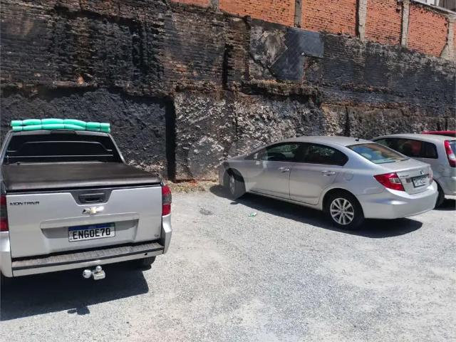 Terreno / Lote para Venda em São Paulo/SP Tucuruvi