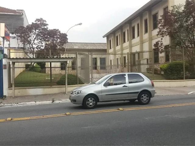 Terreno / Lote para Venda em São Paulo/SP Tucuruvi
