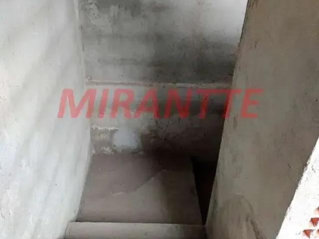 Terreno / Lote para Venda em São Paulo/SP Tucuruvi