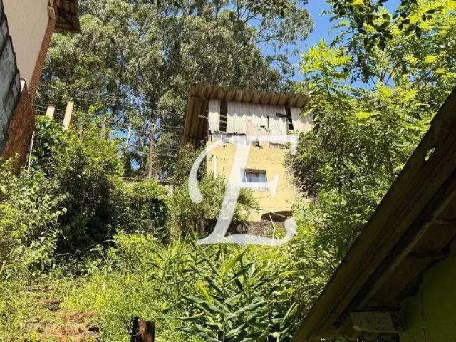 Terreno / Lote para Venda em São Paulo/SP Tucuruvi