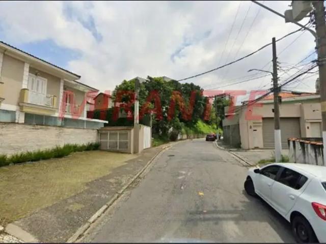 Terreno / Lote para Venda em São Paulo/SP Tucuruvi