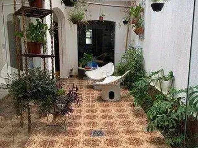 Terreno / Lote para Venda em São Paulo/SP Tucuruvi
