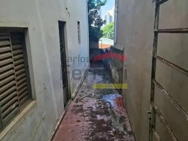 Terreno / Lote para Venda em São Paulo/SP Tucuruvi