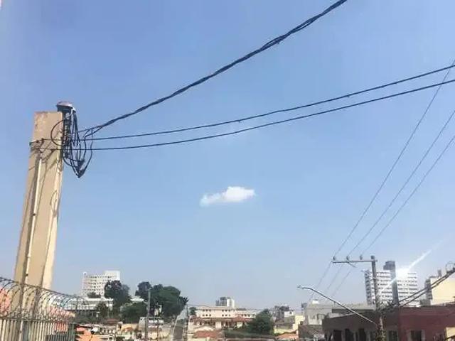 Terreno / Lote para Venda em São Paulo/SP Tucuruvi