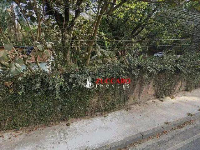 Terreno / Lote para Venda em São Paulo/SP Tucuruvi