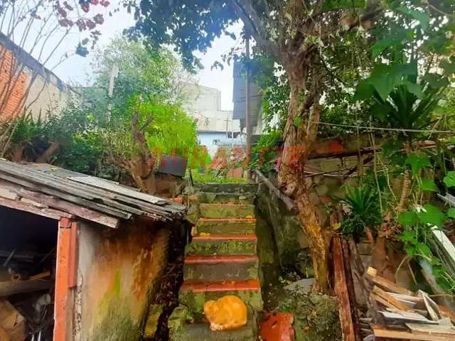 Terreno / Lote para Venda em São Paulo/SP Tucuruvi