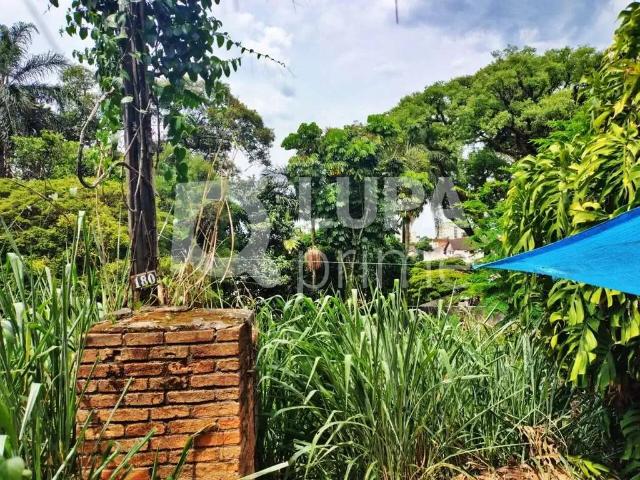 Terreno / Lote para Venda em São Paulo/SP Tucuruvi