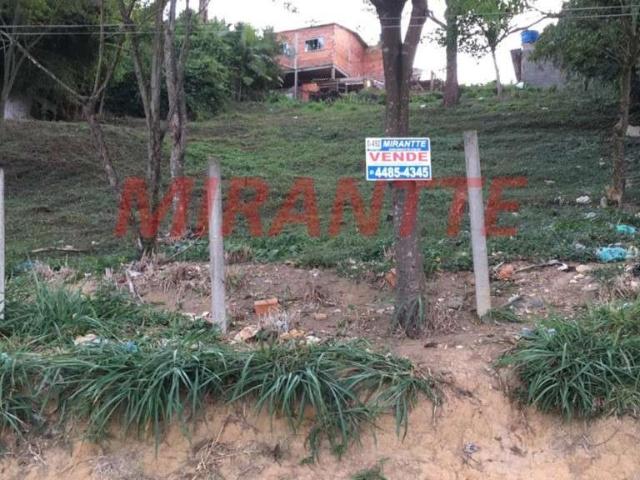 Terreno / Lote para Venda em São Paulo/SP Tucuruvi