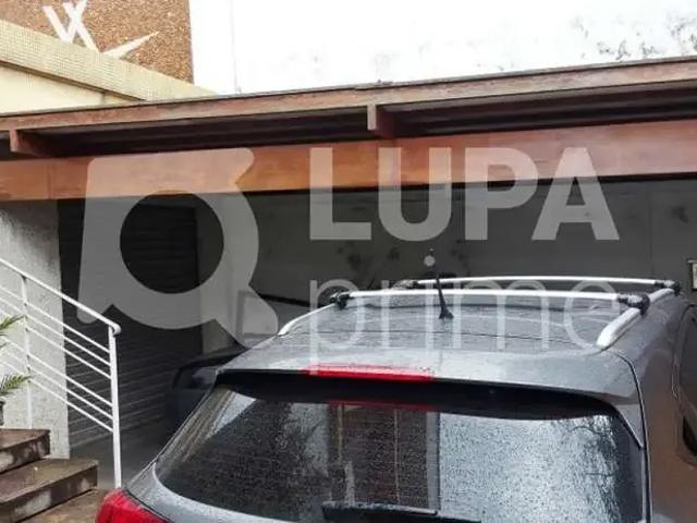 Terreno / Lote para Venda em São Paulo/SP Tucuruvi