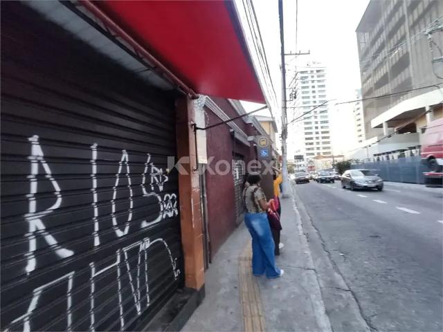 Terreno / Lote para Venda em São Paulo/SP Tucuruvi