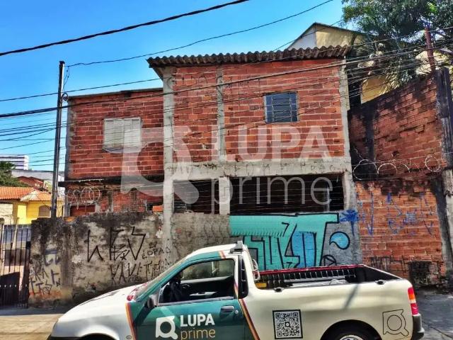 Terreno / Lote para Venda em São Paulo/SP Tucuruvi