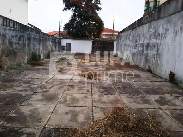 Terreno / Lote para Venda em São Paulo/SP Tucuruvi