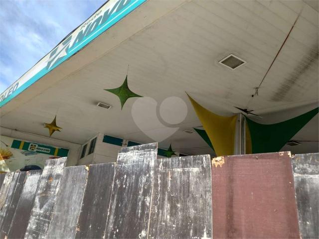 Terreno / Lote para Venda em São Paulo/SP Tucuruvi