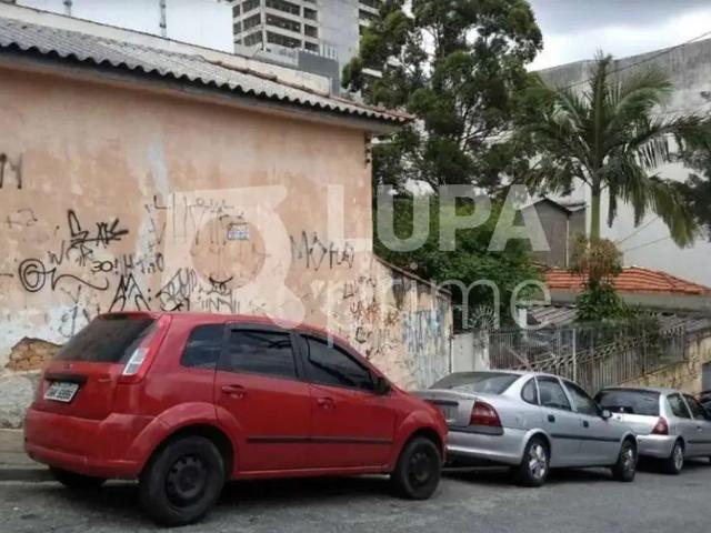 Terreno / Lote para Venda em São Paulo/SP Tucuruvi
