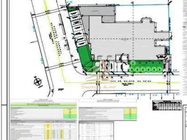 Terreno / Lote para Venda em São Paulo/SP Tucuruvi