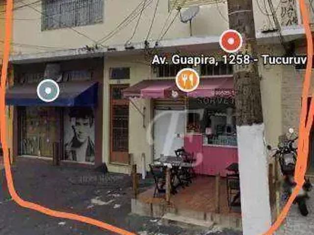 Terreno / Lote para Venda em São Paulo/SP Tucuruvi